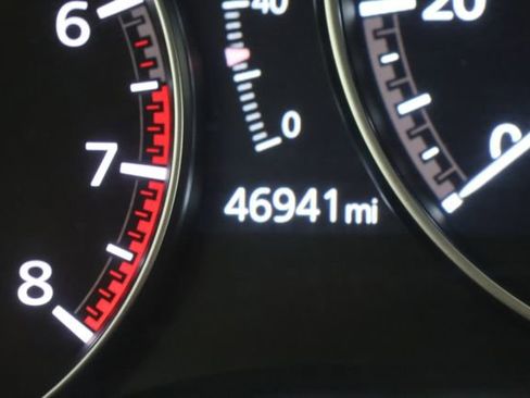 Used 2025 MAZDA CX-50 AWD 2.5 S w/ Preferred Package image 13