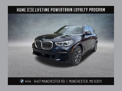 Used 2023 BMW X5 xDrive45e w/ Executive Package