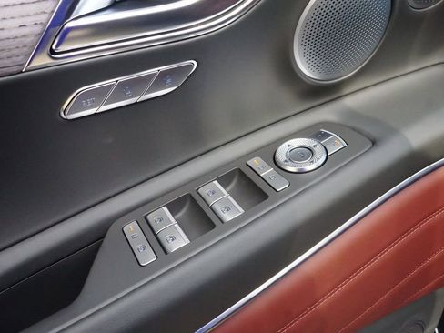 New 2026 Genesis GV80 3.5T Prestige image 15