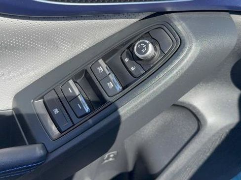 Used 2020 Subaru Crosstrek Hybrid image 16