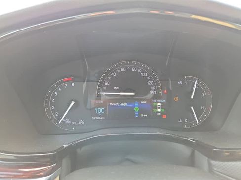 Used 2019 Cadillac XT5 Luxury FWD image 37