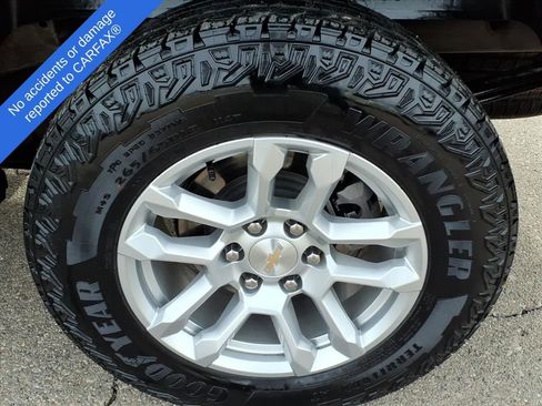 Used 2023 Chevrolet Silverado 1500 LT image 10