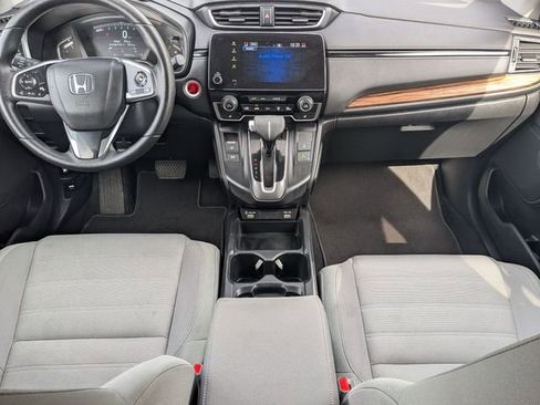 Used 2022 Honda CR-V EX image 32