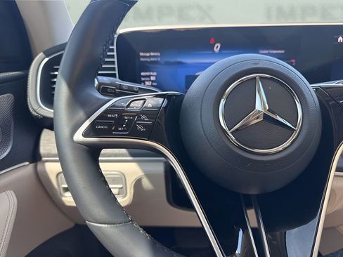 Used 2024 Mercedes-Benz GLE 350 4MATIC image 15
