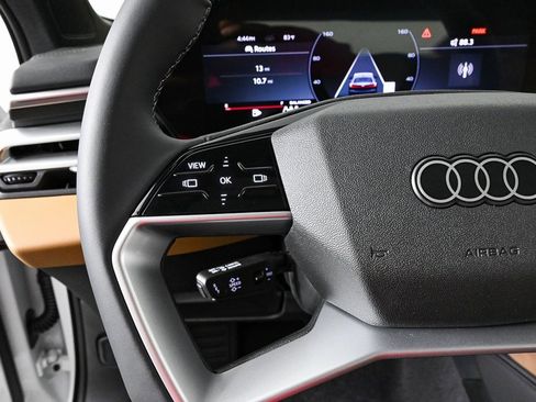 New 2025 Audi A5 2.0T Premium image 9