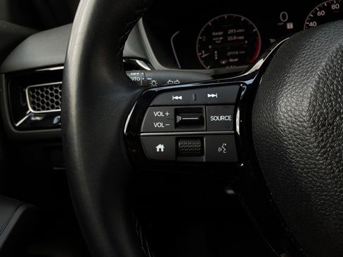 Used 2025 Honda Civic Sport image 30