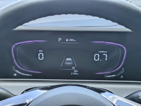 Used 2025 Kia Seltos S AWD/4WD image 27