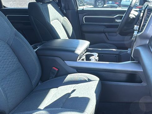 Used 2025 RAM 1500 Big Horn image 15