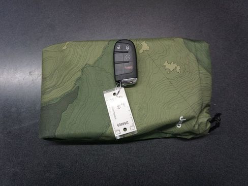 Used 2021 Jeep Renegade Limited w/ Sun & Sound Group image 18