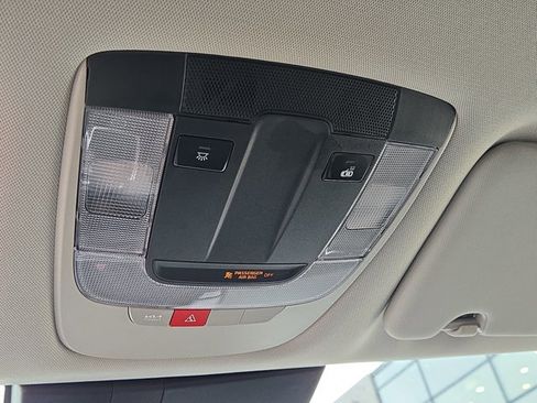 Certified 2024 Kia Sportage EX image 29