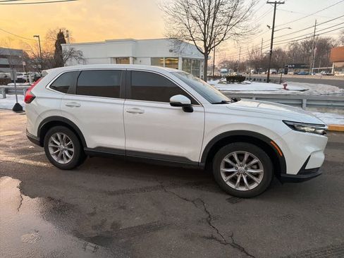 Used 2023 Honda CR-V EX image 15