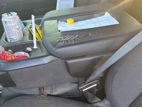 Used 2024 Chevrolet Silverado 3500 LT w/ Convenience Package image 12