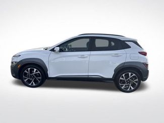 Used 2022 Hyundai Kona Limited video 2