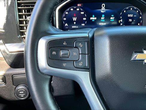 Used 2026 Chevrolet Silverado 1500 LT image 22