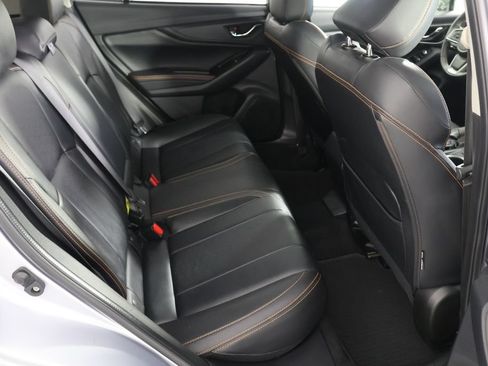 Used 2019 Subaru Crosstrek 2.0i Limited w/ Moonroof Package AWD/4WD image 22