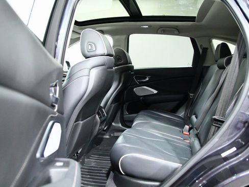 Used 2019 Acura RDX AWD w/ Advance Package image 27