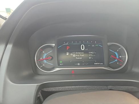 Used 2021 Honda Passport Sport image 12