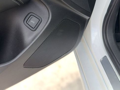 Used 2024 Cadillac CT4 Luxury w/ Sun And Sound Package image 25