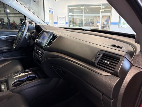 Certified 2023 Honda Ridgeline RTL-E image 35