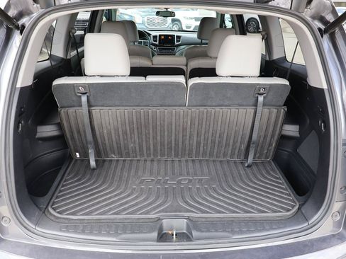 Used 2018 Honda Pilot EX-L image 6