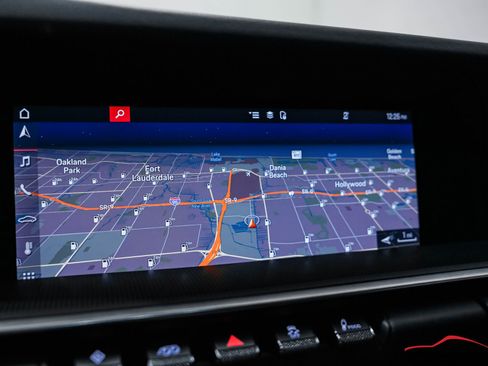 Used 2021 Porsche 911 Turbo S image 66