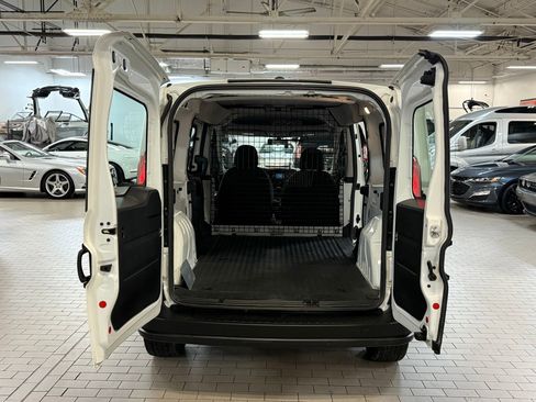 Used 2017 RAM ProMaster City Tradesman w/ Rear Back-up Camera Group image 28