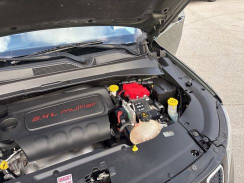 Used 2019 Jeep Compass Limited image 26