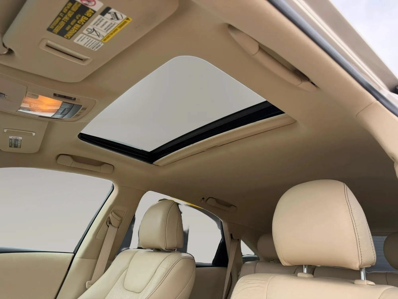 Used 2013 Lexus RX 350 FWD w/ Premium Pkg image 21