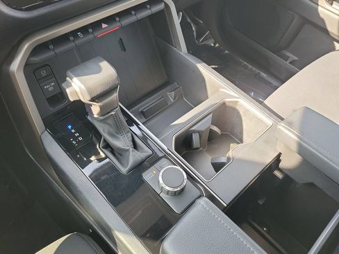 Used 2024 Toyota Tundra SR5 RWD image 18