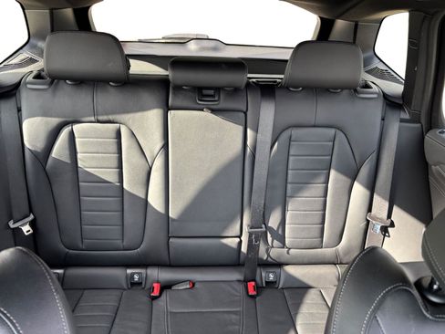 Used 2021 BMW X3 M40i w/ Premium Package image 24