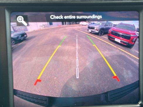Used 2019 RAM 1500 Big Horn AWD/4WD image 19