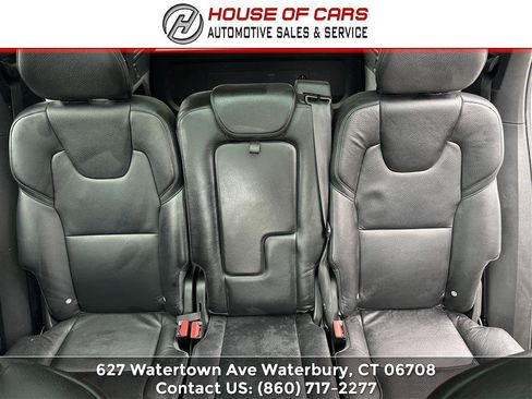 Used 2016 Volvo XC90 T6 Momentum image 14