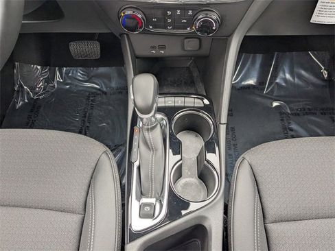 New 2026 Buick Encore GX Preferred w/ Comfort Package image 22