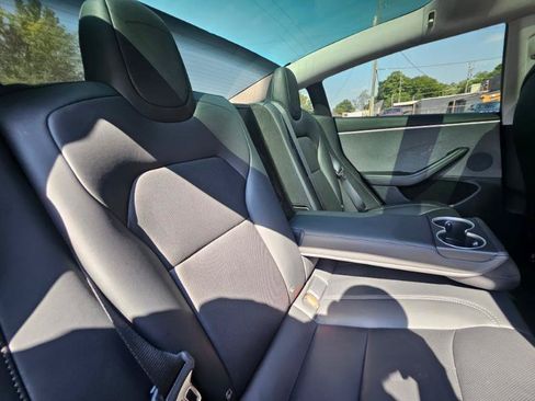 Used 2024 Tesla Model 3 RWD image 71