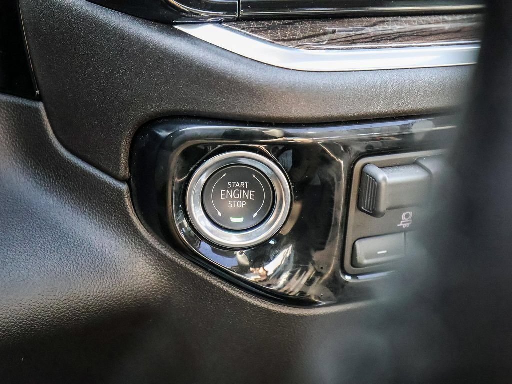 New 2026 Chevrolet Silverado 1500 RST AWD/4WD image 37