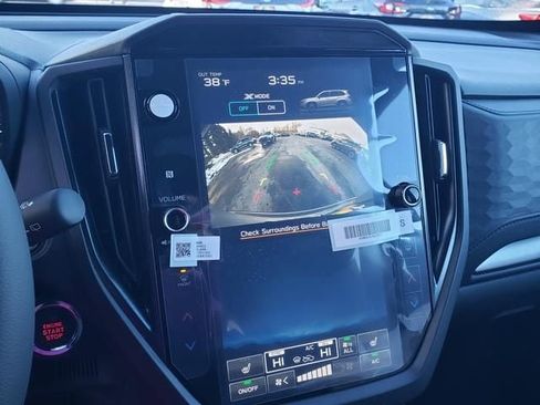 New 2026 Subaru Forester Premium image 19