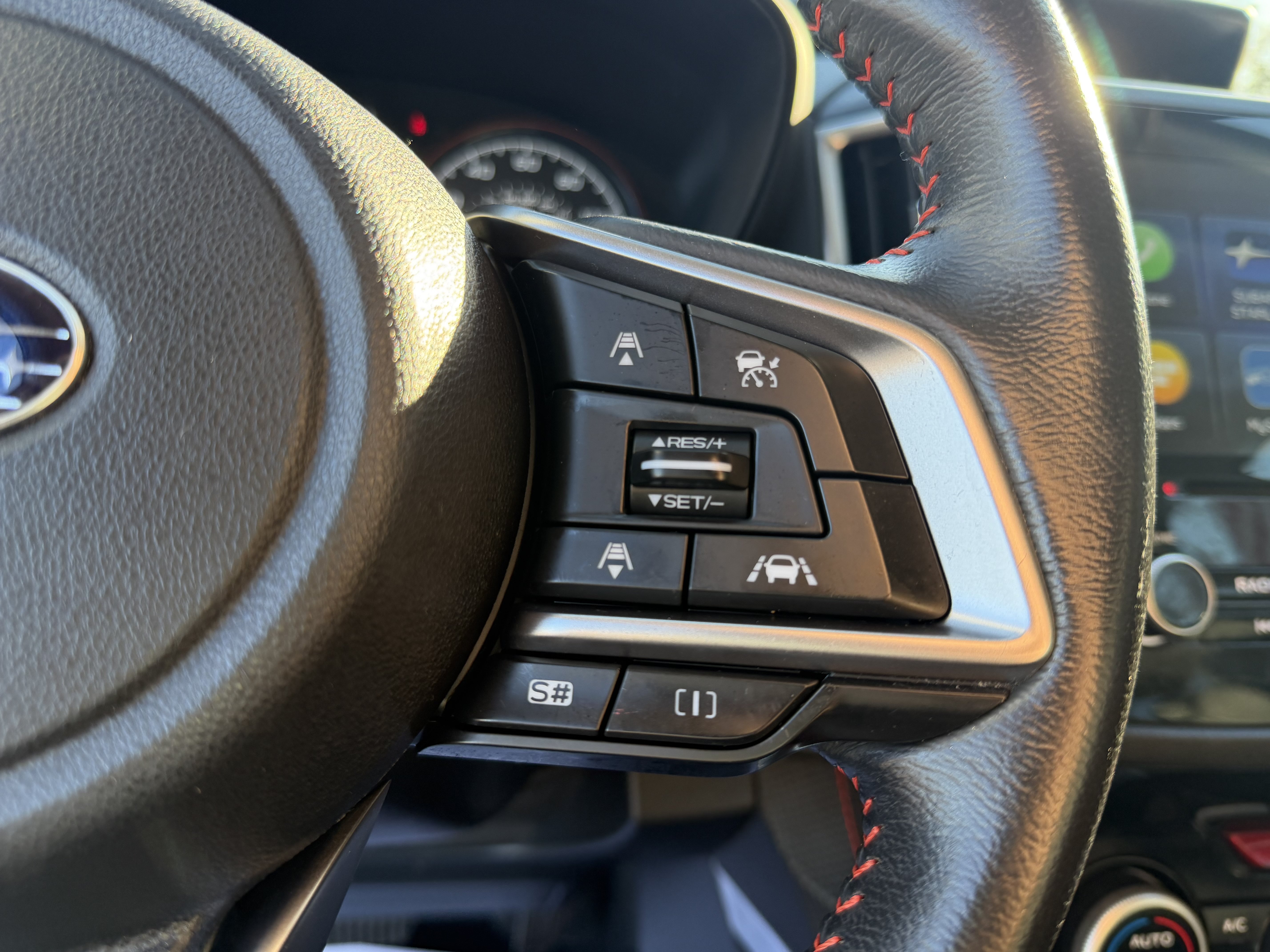 Used 2019 Subaru Forester Sport AWD/4WD image 13