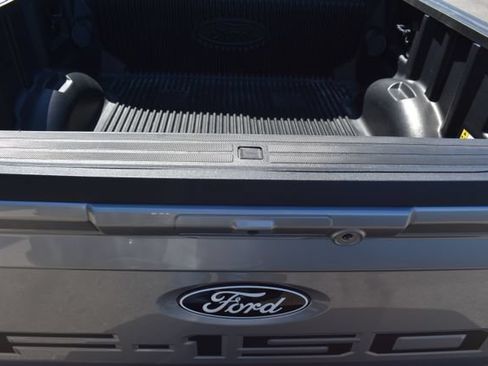 Used 2024 Ford F150 Lariat w/ Equipment Group 502A High AWD/4WD image 58