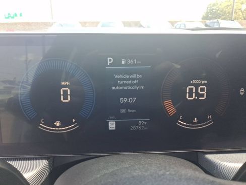 Used 2025 Hyundai Sonata SEL FWD image 2