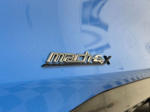 Used 2021 Ford Mustang Mach-E GT AWD/4WD image 10