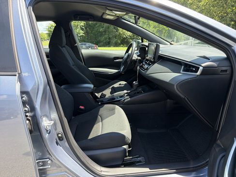 Used 2022 Toyota Corolla SE FWD image 31