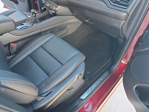 New 2026 Dodge Durango GT image 21