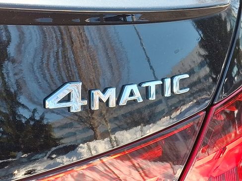 Certified 2023 Mercedes-Benz C 300 4MATIC Sedan image 33