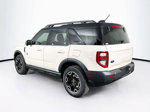 New 2025 Ford Bronco Sport Outer Banks w/ Outer Banks Tech Package+ image 4