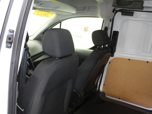 Used 2022 Ford Transit Connect XL image 19