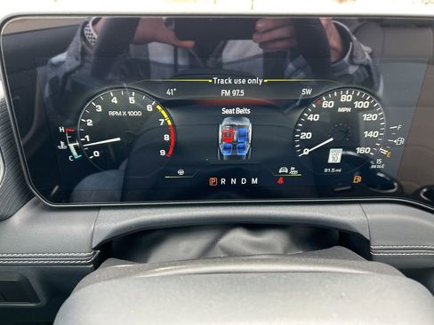 New 2025 Ford Mustang GT Premium RWD image 12
