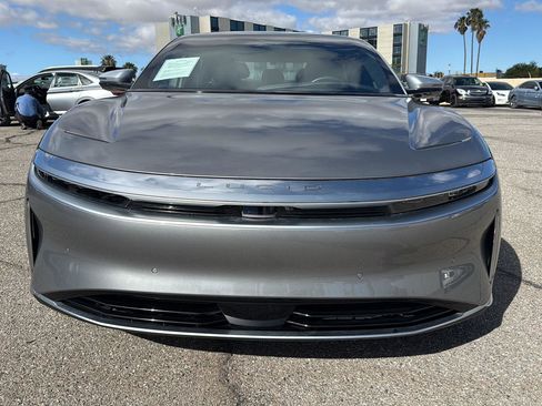 Used 2022 Lucid Air Grand Touring AWD/4WD image 2