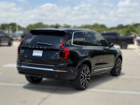 New 2026 Volvo XC90 B6 Ultra w/ Protection Package Premier AWD/4WD image 6