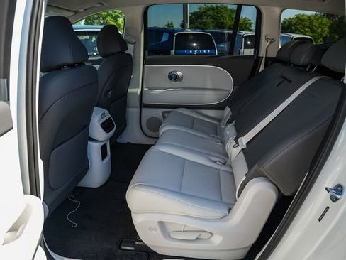 New 2026 Hyundai Ioniq 9 SEL AWD/4WD image 23