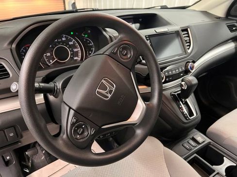 Used 2016 Honda CR-V EX image 12